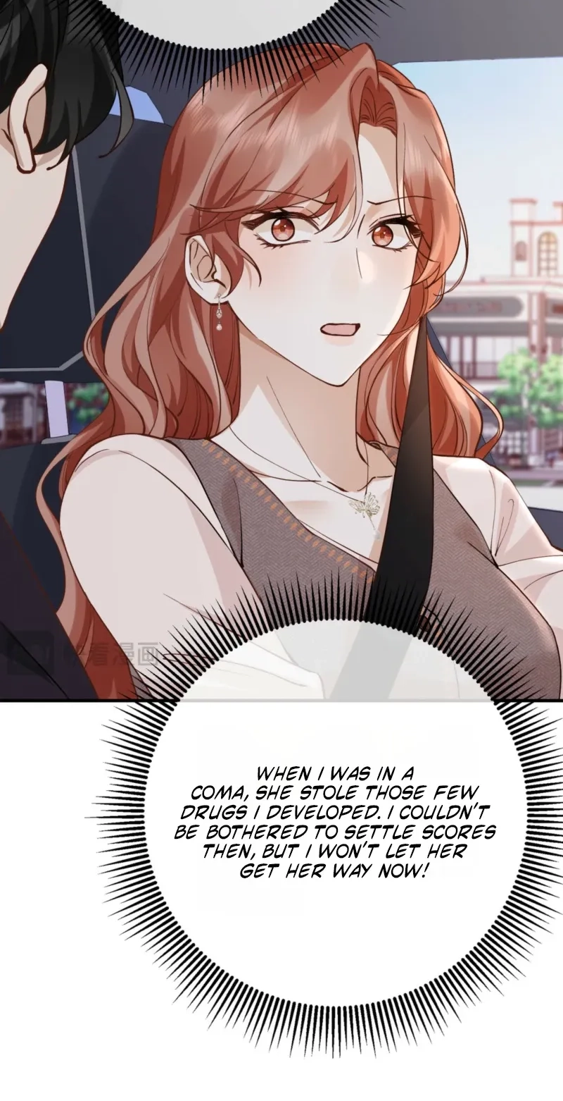 A Despicable Marriage Chapter 49 page 34 - 