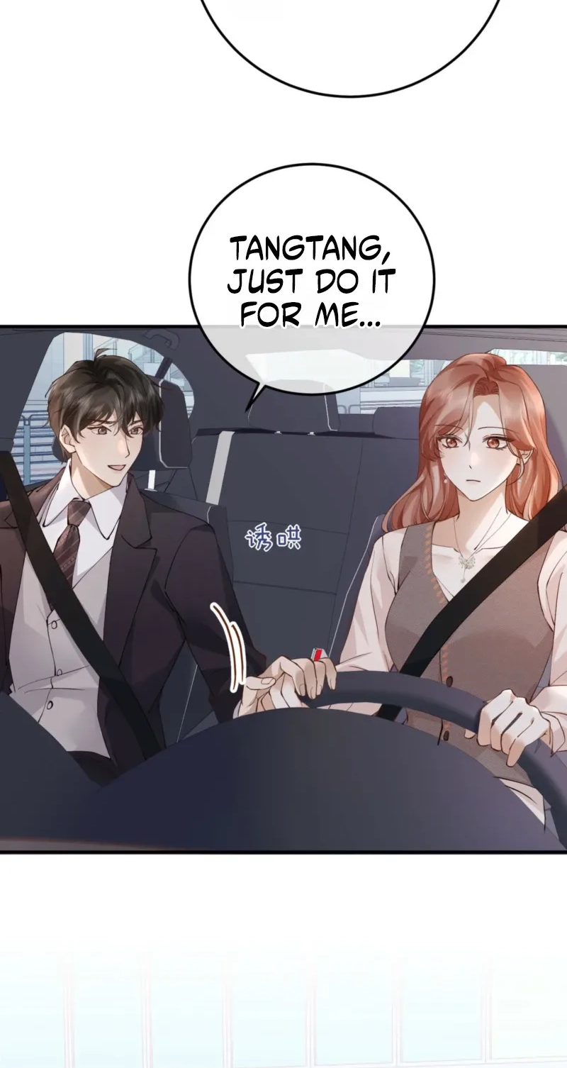 A Despicable Marriage Chapter 49 page 36 - 