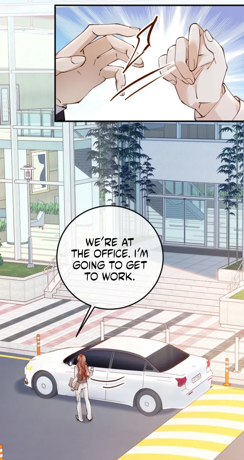 A Despicable Marriage Chapter 49 page 37 - 