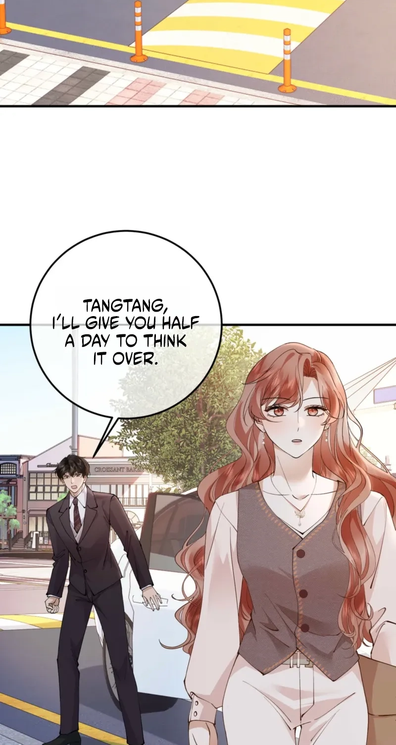 A Despicable Marriage Chapter 49 page 38 - 