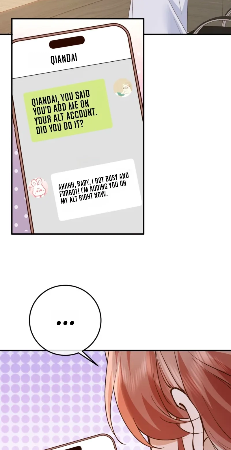 A Despicable Marriage Chapter 49 page 45 - 