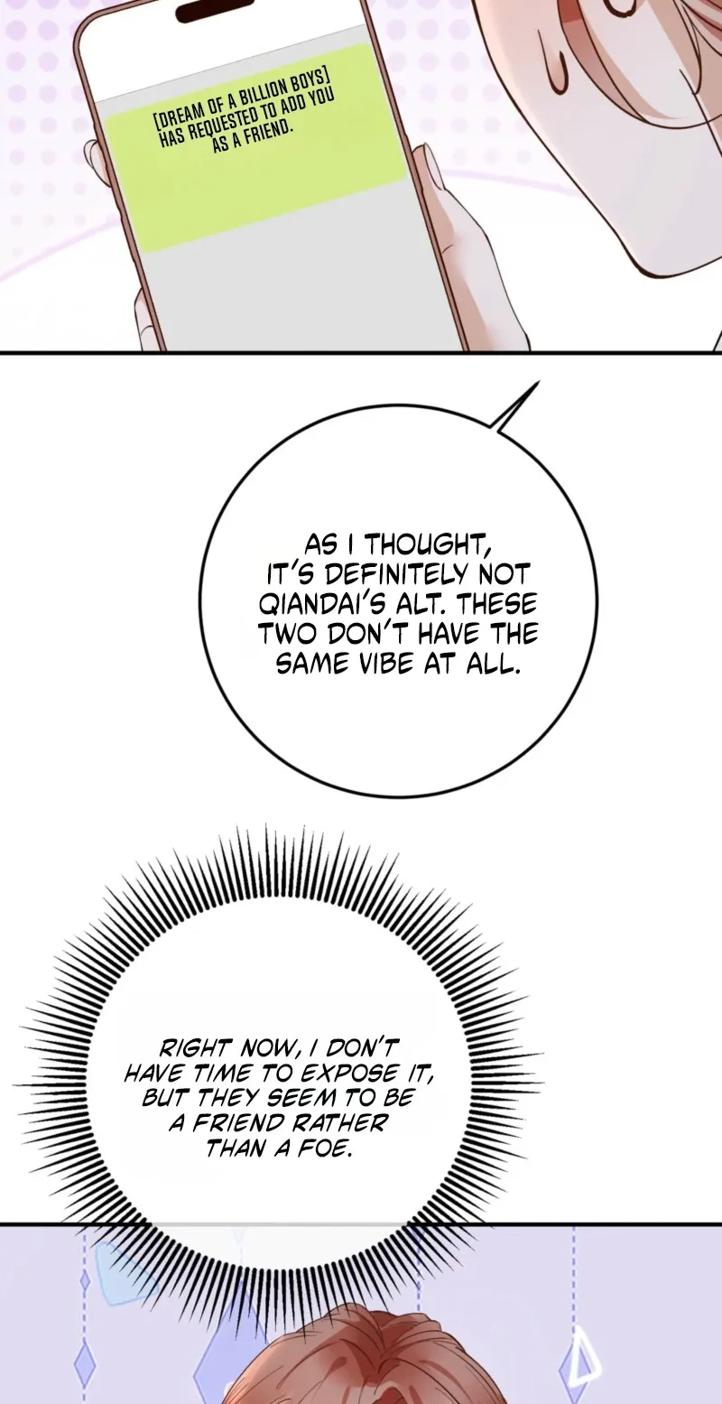 A Despicable Marriage Chapter 49 page 46 - 