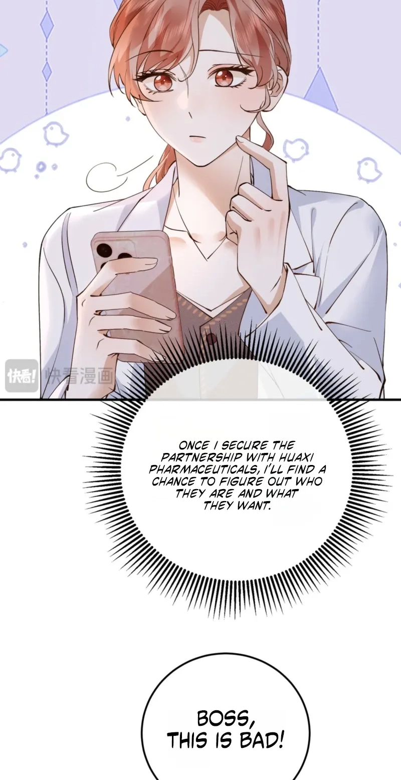 A Despicable Marriage Chapter 49 page 47 - 