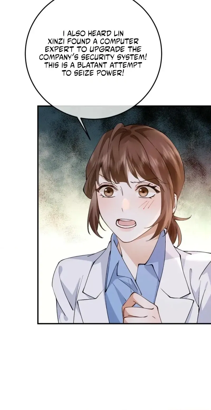 A Despicable Marriage Chapter 49 page 50 - 