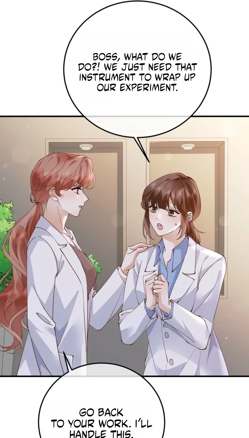 A Despicable Marriage Chapter 49 page 52 - 