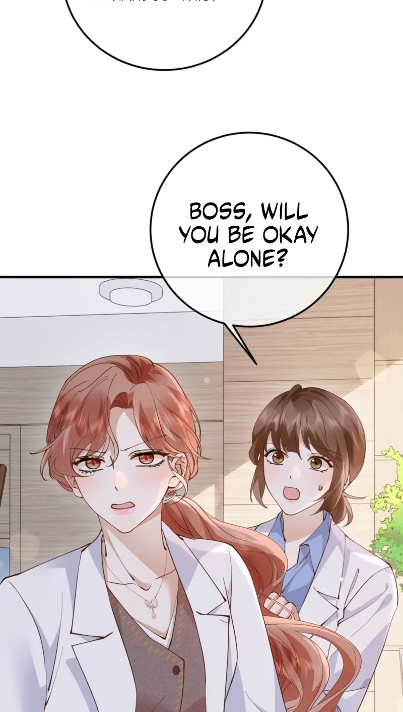 A Despicable Marriage Chapter 49 page 53 - 