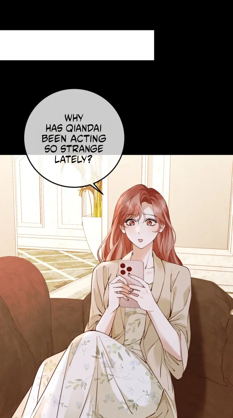 A Despicable Marriage Chapter 49 page 8 - 