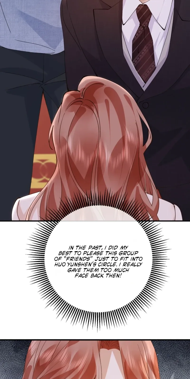 A Despicable Marriage Chapter 52 page 2 - 