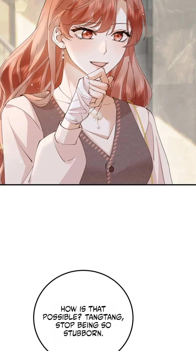 A Despicable Marriage Chapter 52 page 11 - 