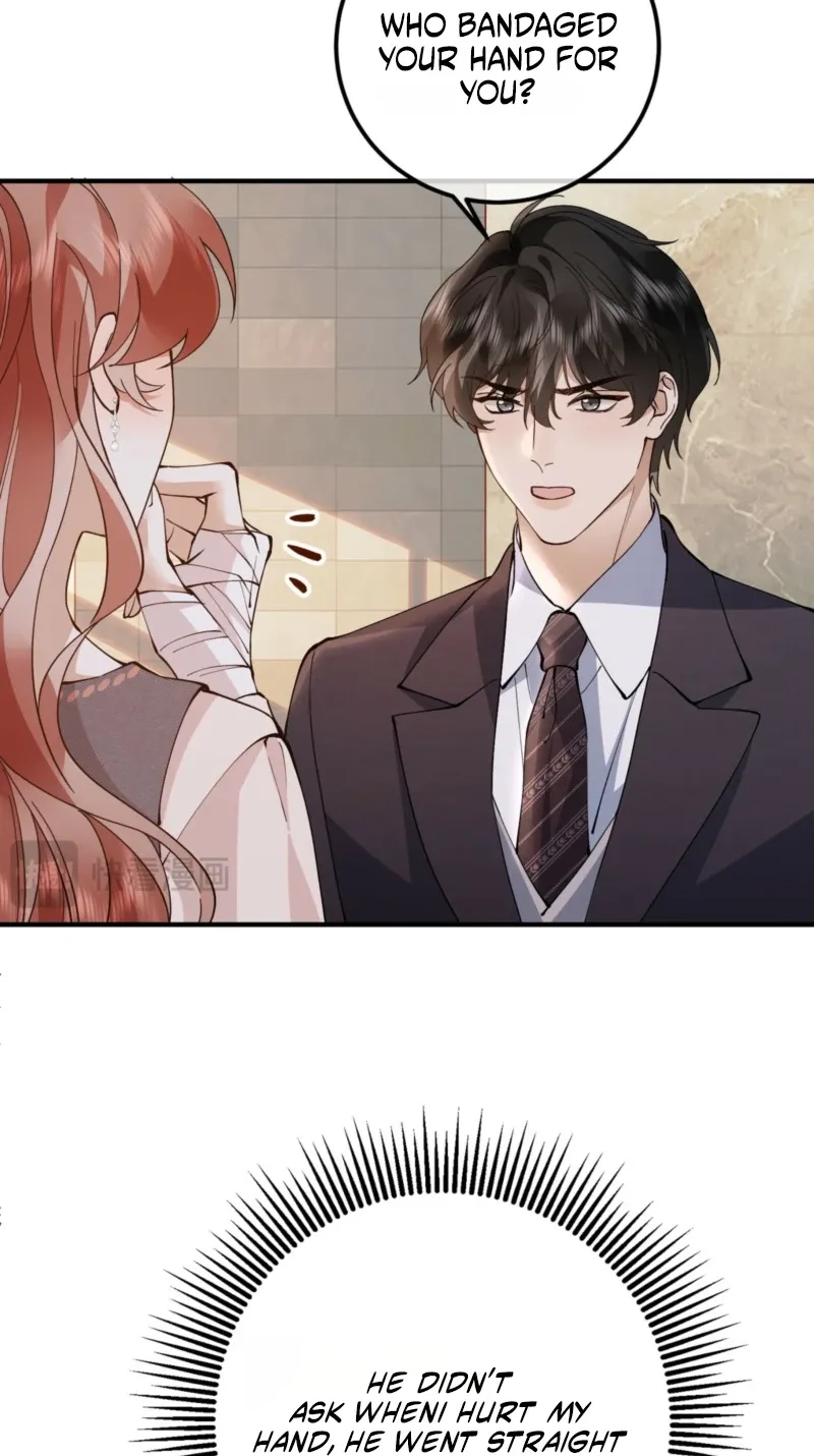 A Despicable Marriage Chapter 52 page 13 - 
