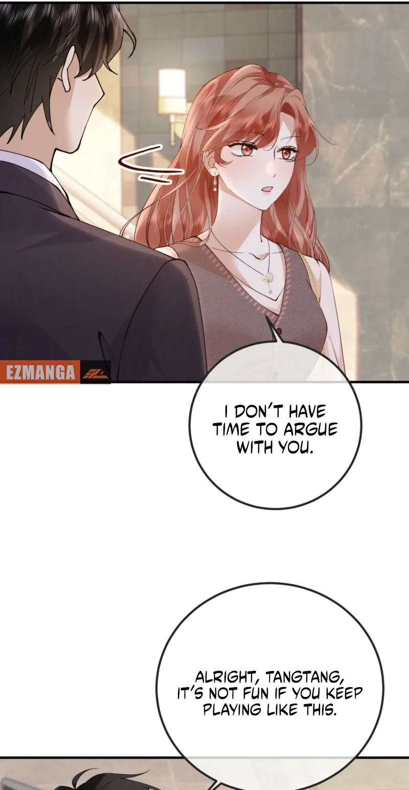 A Despicable Marriage Chapter 52 page 17 - 