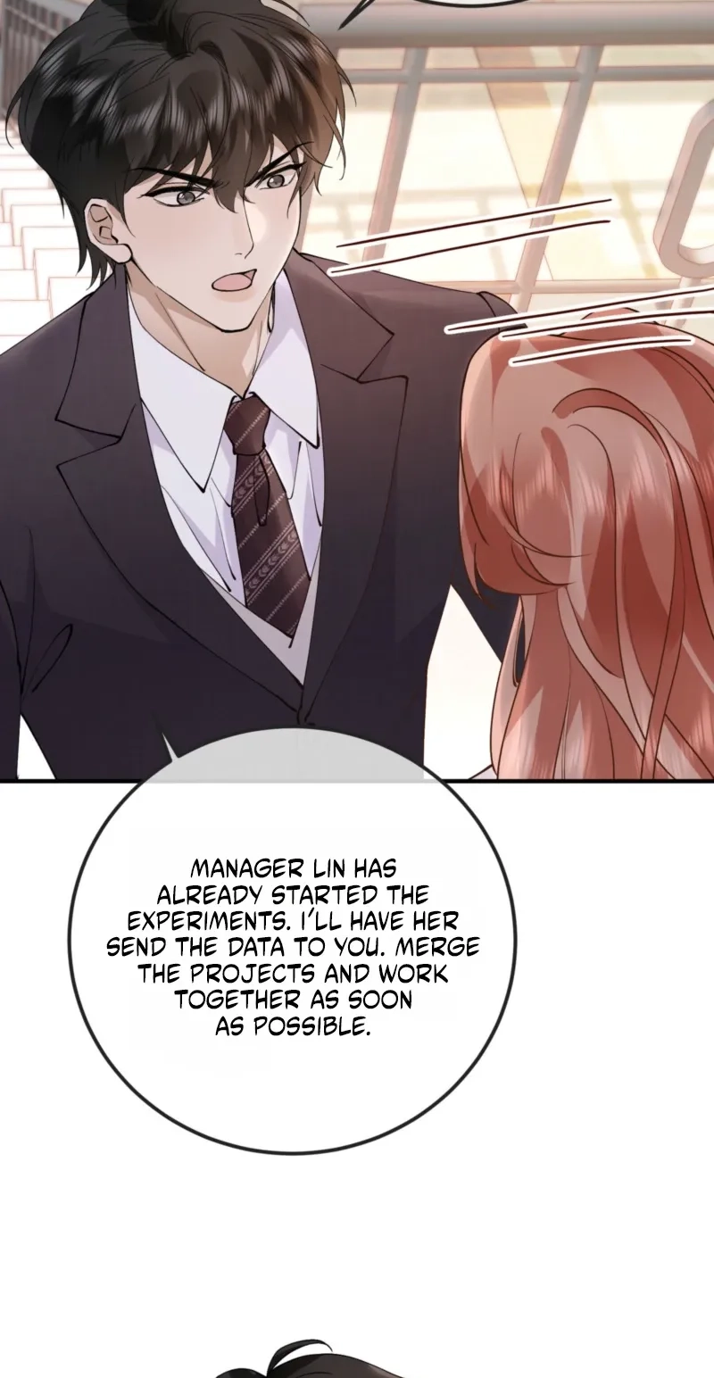 A Despicable Marriage Chapter 52 page 18 - 