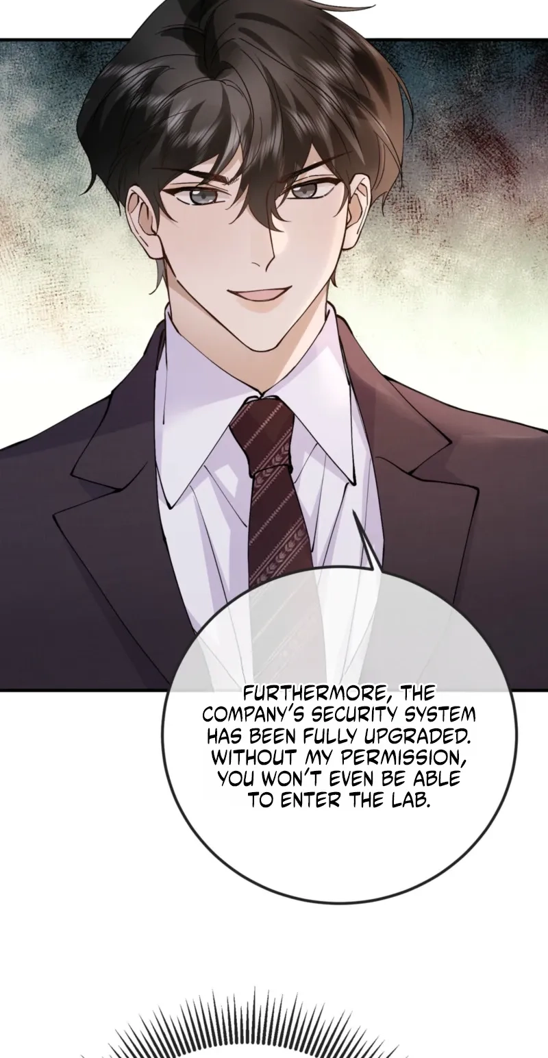 A Despicable Marriage Chapter 52 page 19 - 