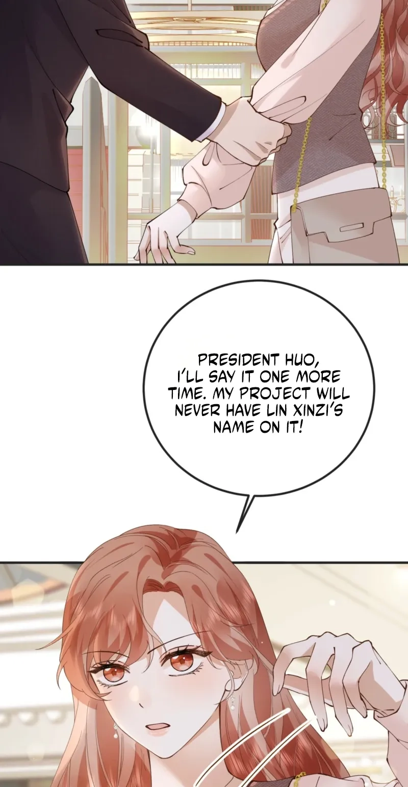 A Despicable Marriage Chapter 52 page 22 - 