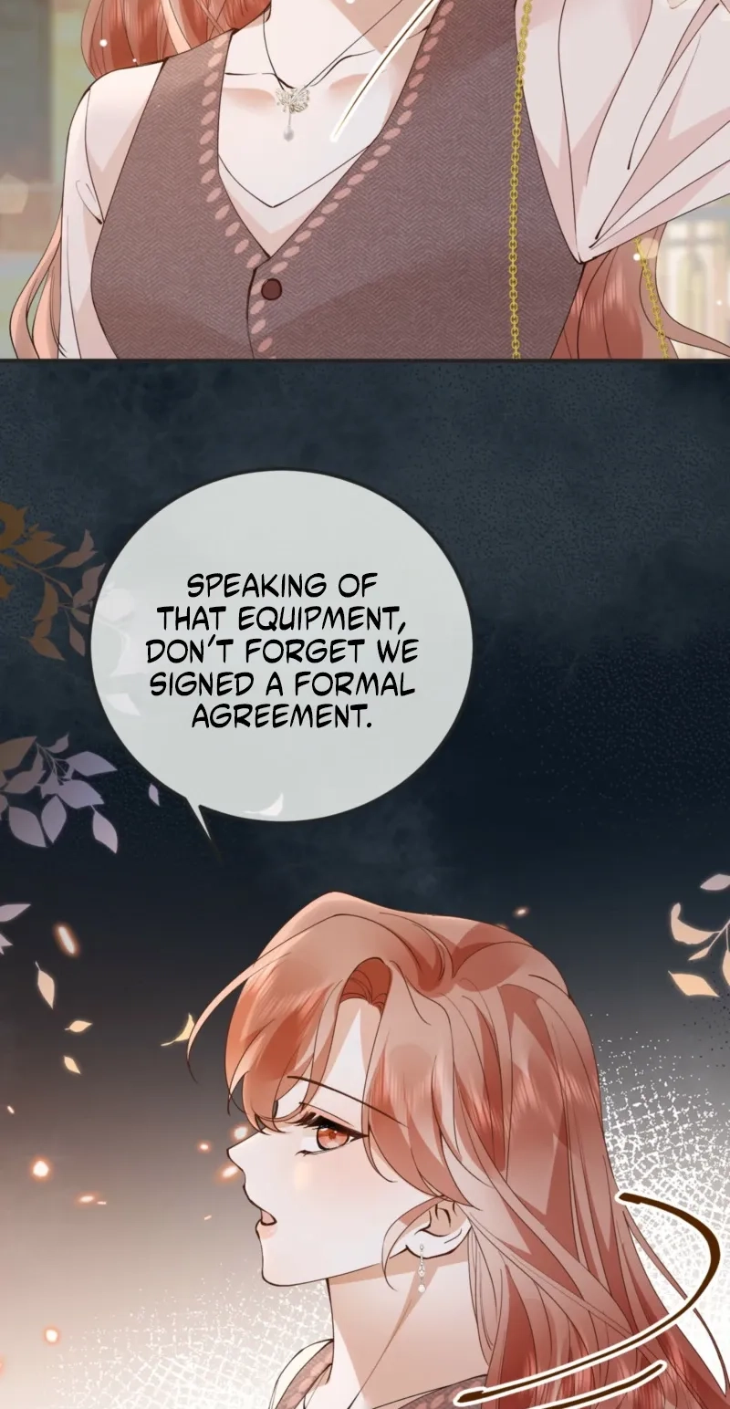 A Despicable Marriage Chapter 52 page 23 - 