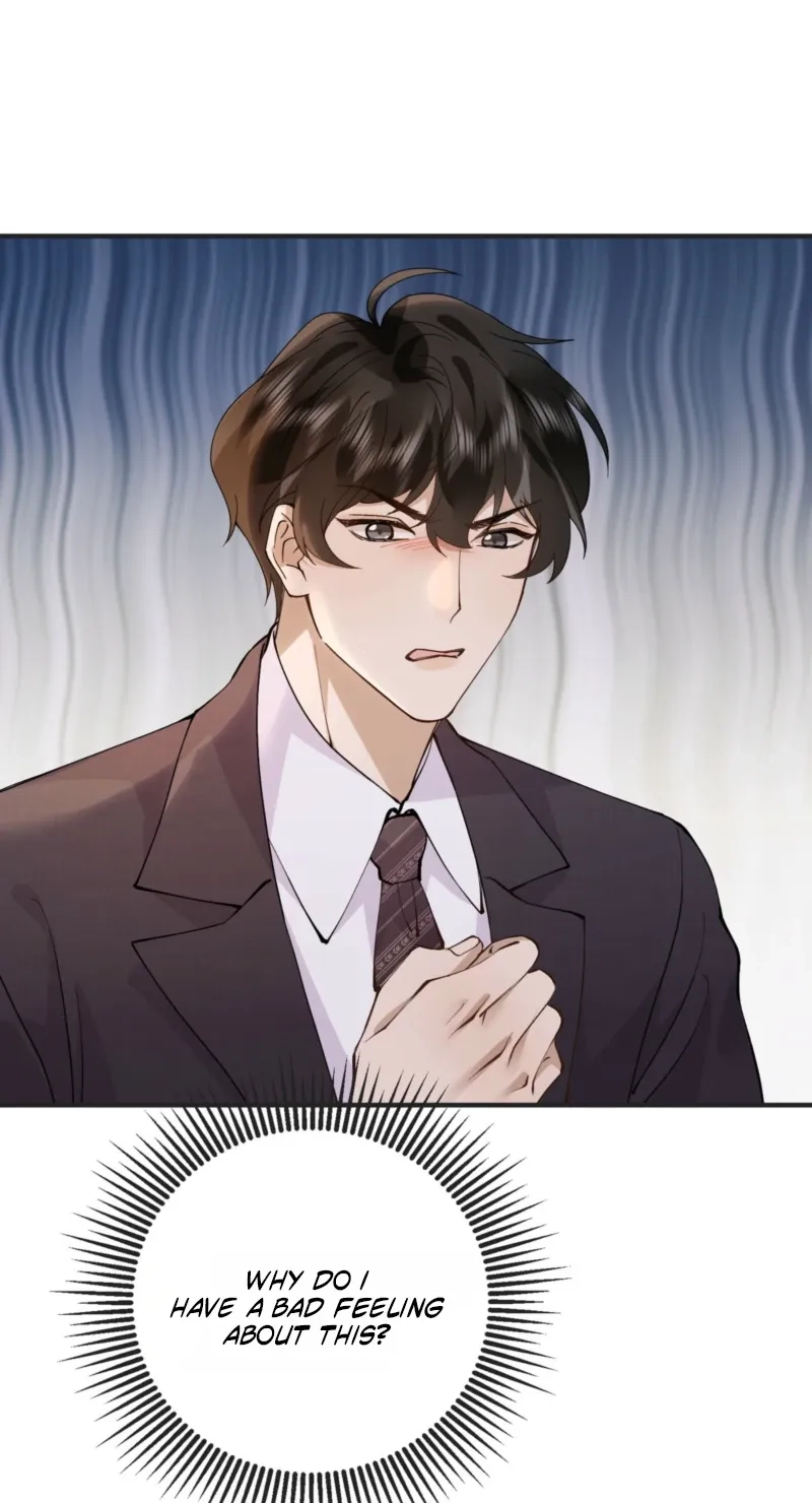 A Despicable Marriage Chapter 52 page 26 - 