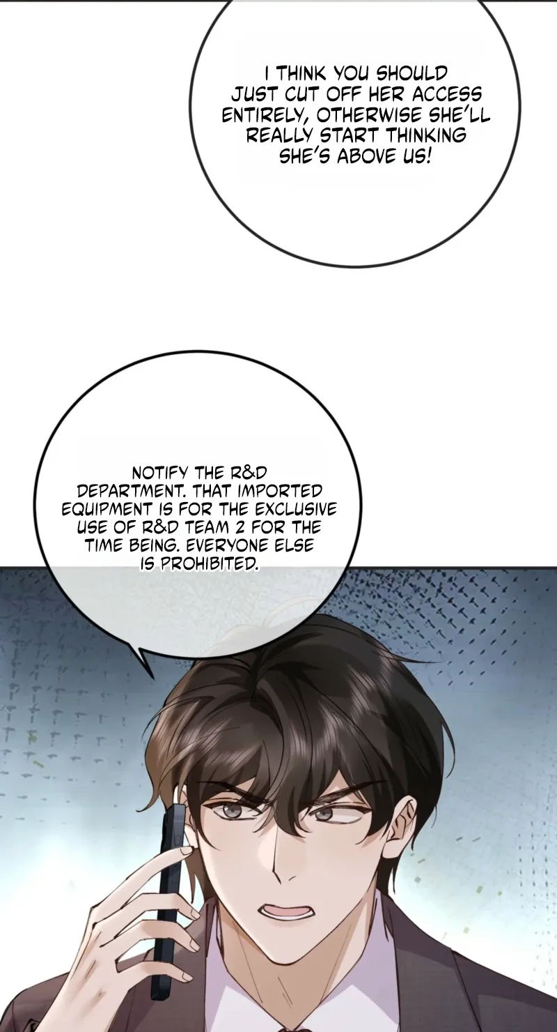A Despicable Marriage Chapter 52 page 28 - 