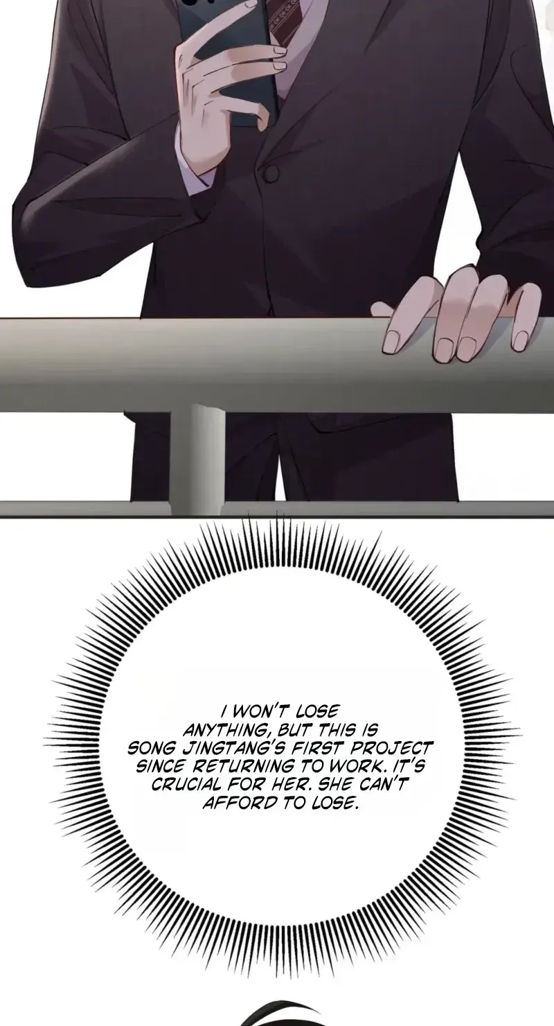 A Despicable Marriage Chapter 52 page 30 - 