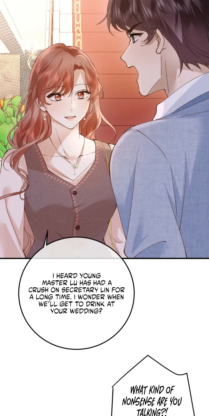 A Despicable Marriage Chapter 52 page 4 - 