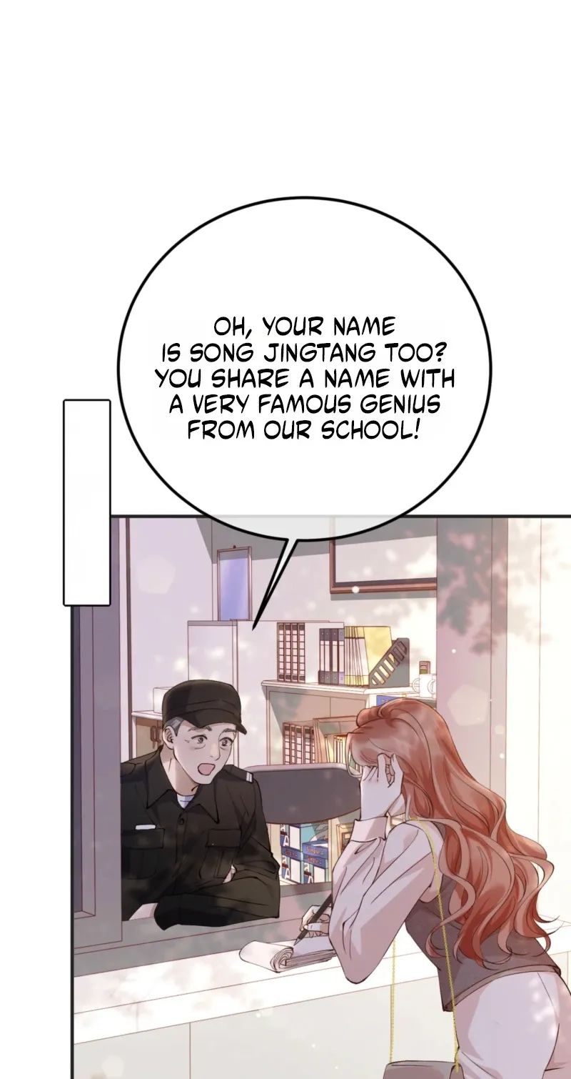 A Despicable Marriage Chapter 52 page 34 - 