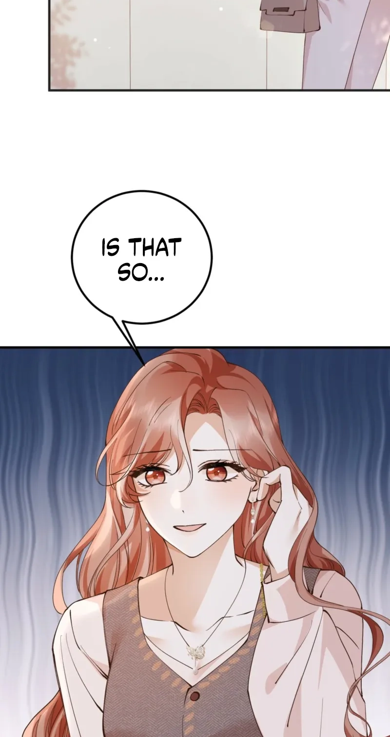 A Despicable Marriage Chapter 52 page 35 - 