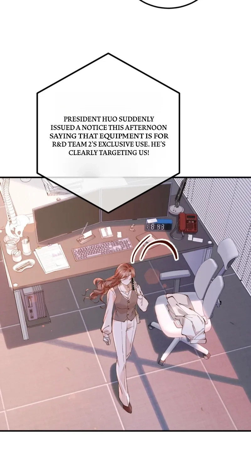 A Despicable Marriage Chapter 52 page 41 - 
