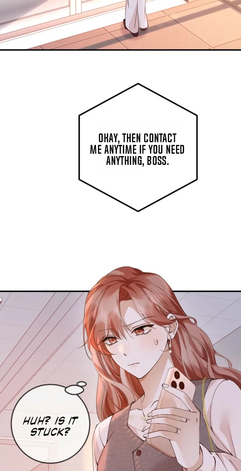 A Despicable Marriage Chapter 52 page 45 - 