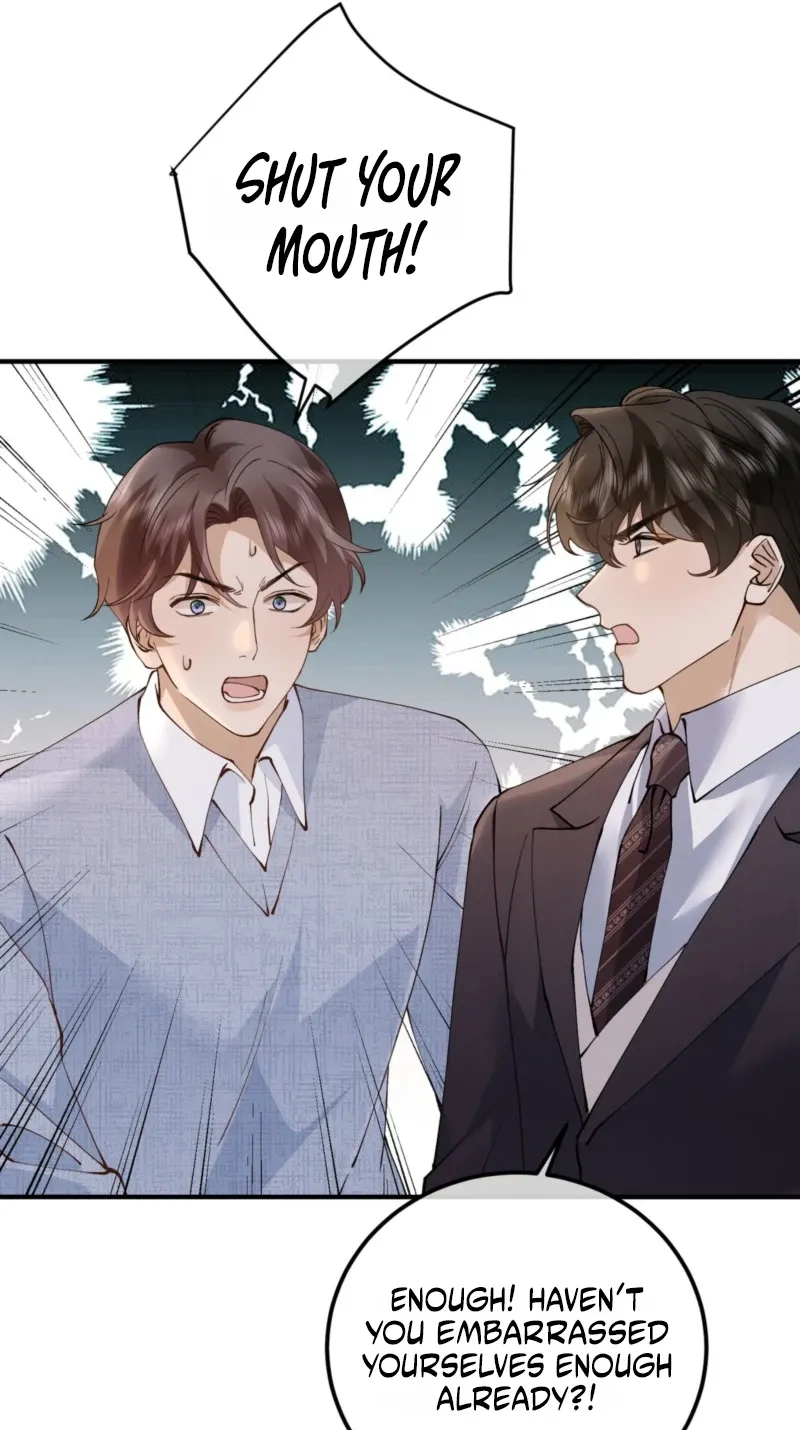 A Despicable Marriage Chapter 52 page 8 - 