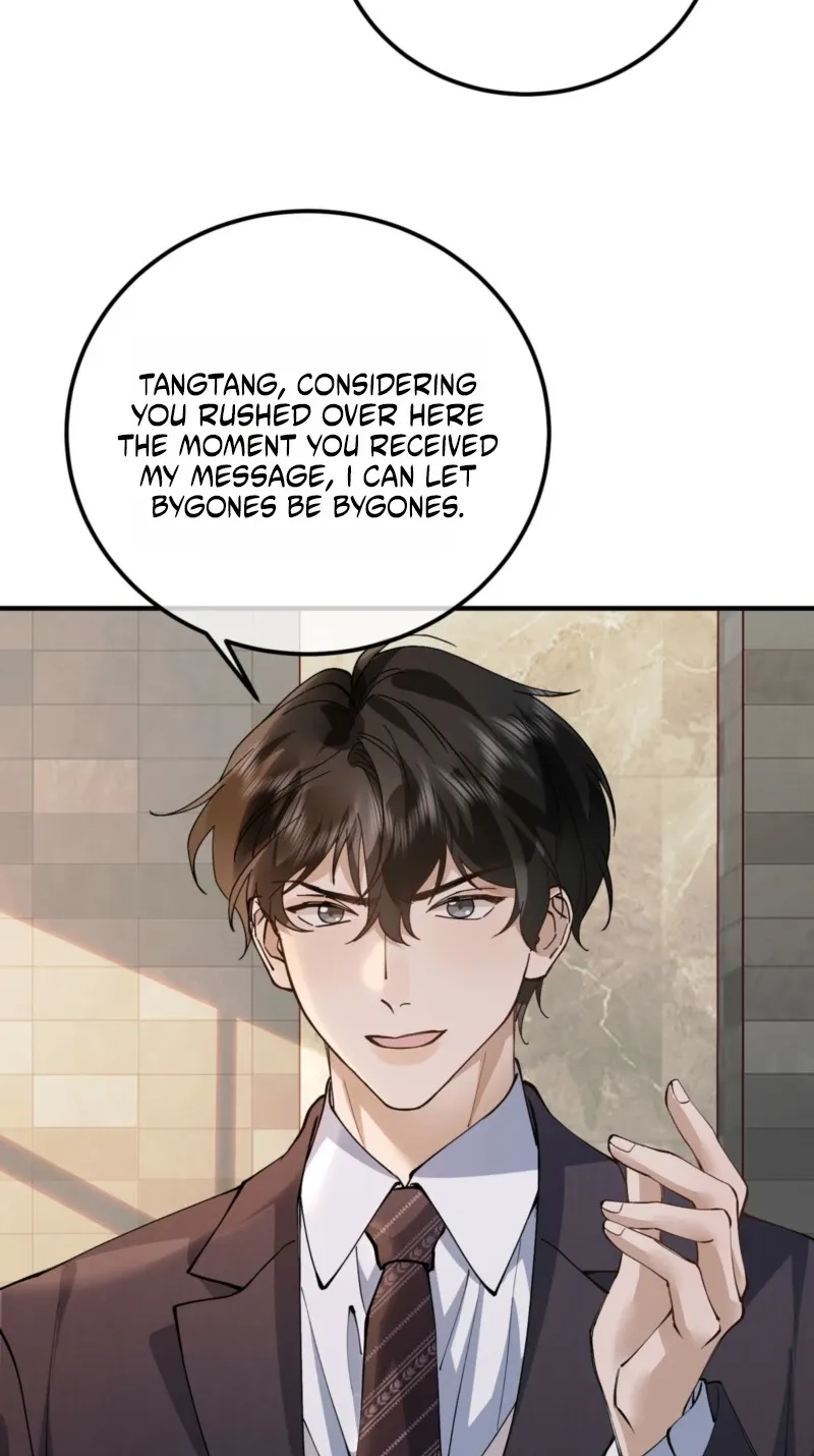 A Despicable Marriage Chapter 52 page 9 - 