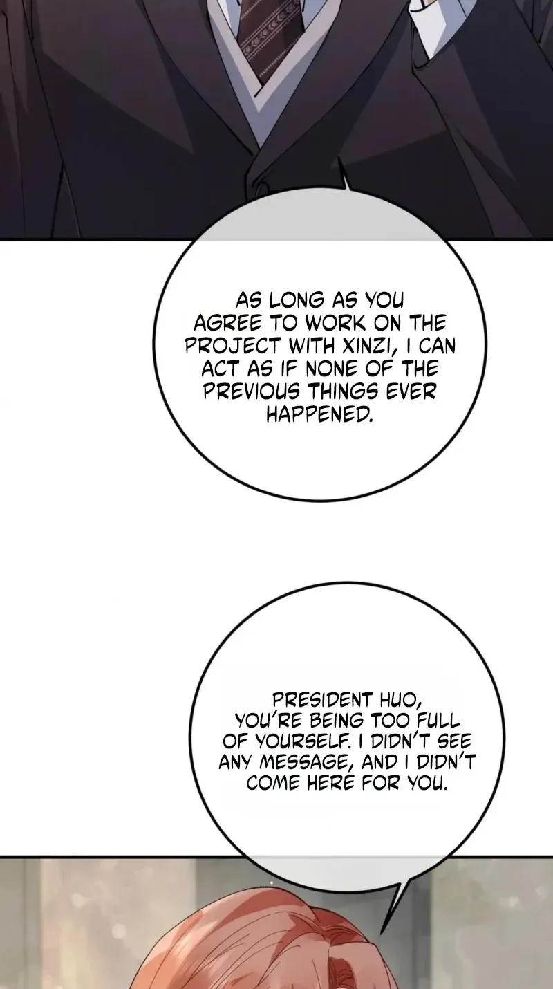 A Despicable Marriage Chapter 52 page 10 - 