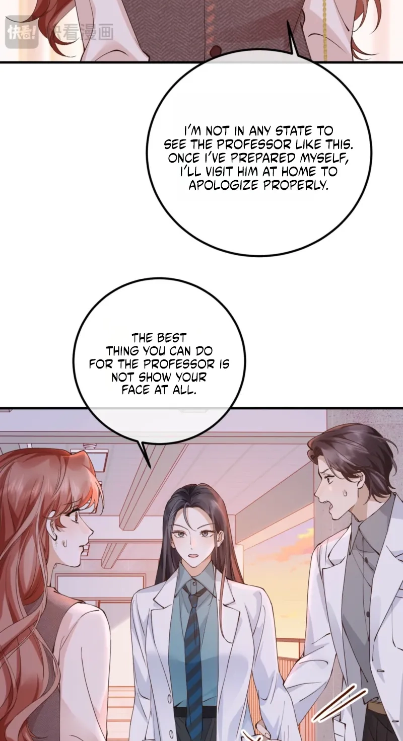 A Despicable Marriage Chapter 53 page 11 - 