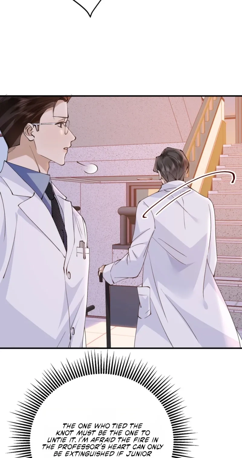 A Despicable Marriage Chapter 53 page 22 - 