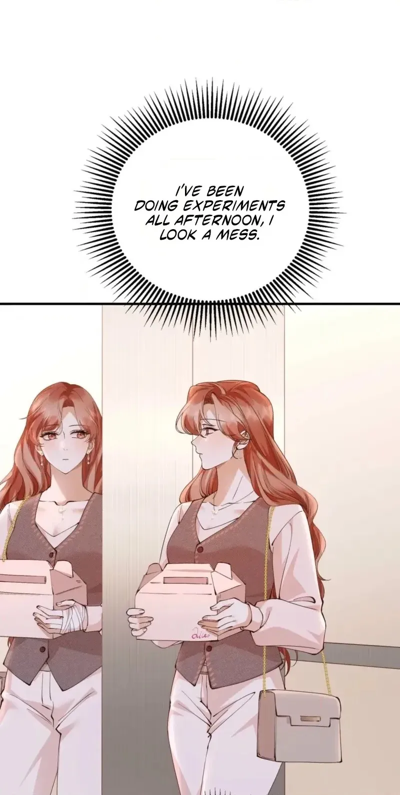 A Despicable Marriage Chapter 53 page 30 - 