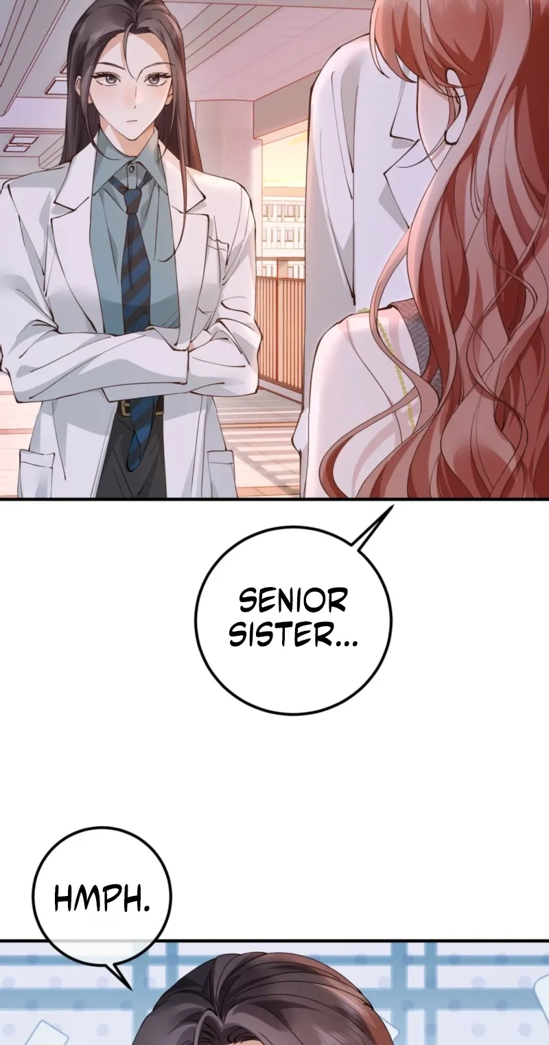 A Despicable Marriage Chapter 53 page 4 - 
