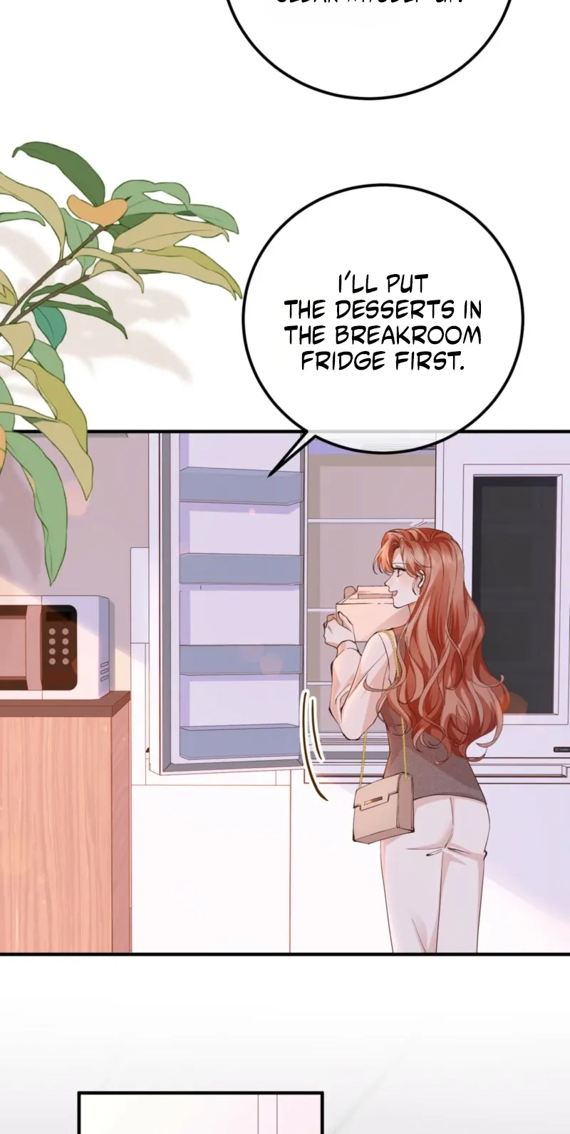 A Despicable Marriage Chapter 53 page 32 - 