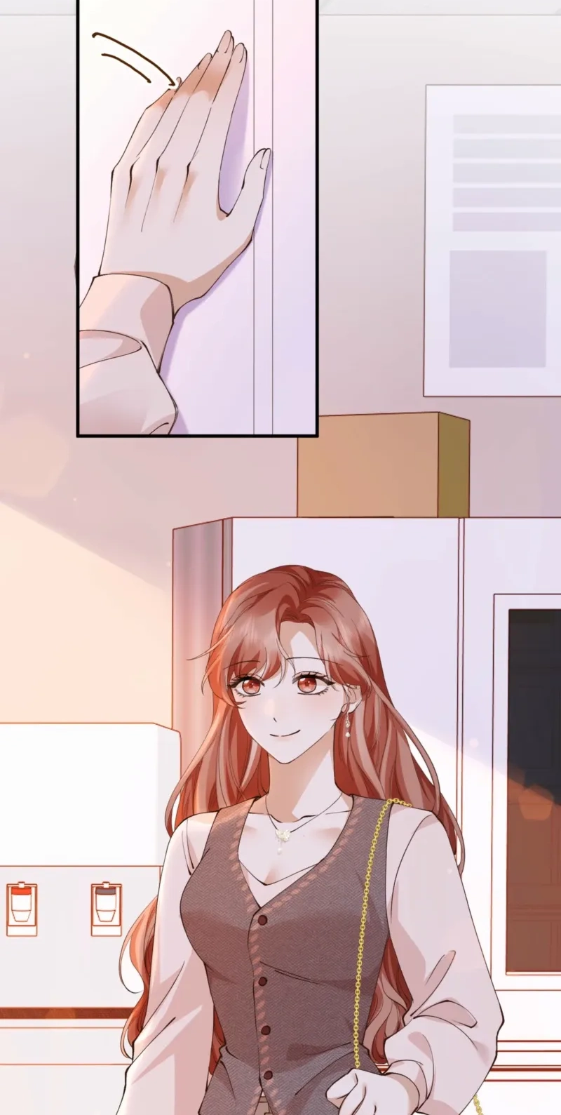 A Despicable Marriage Chapter 53 page 33 - 
