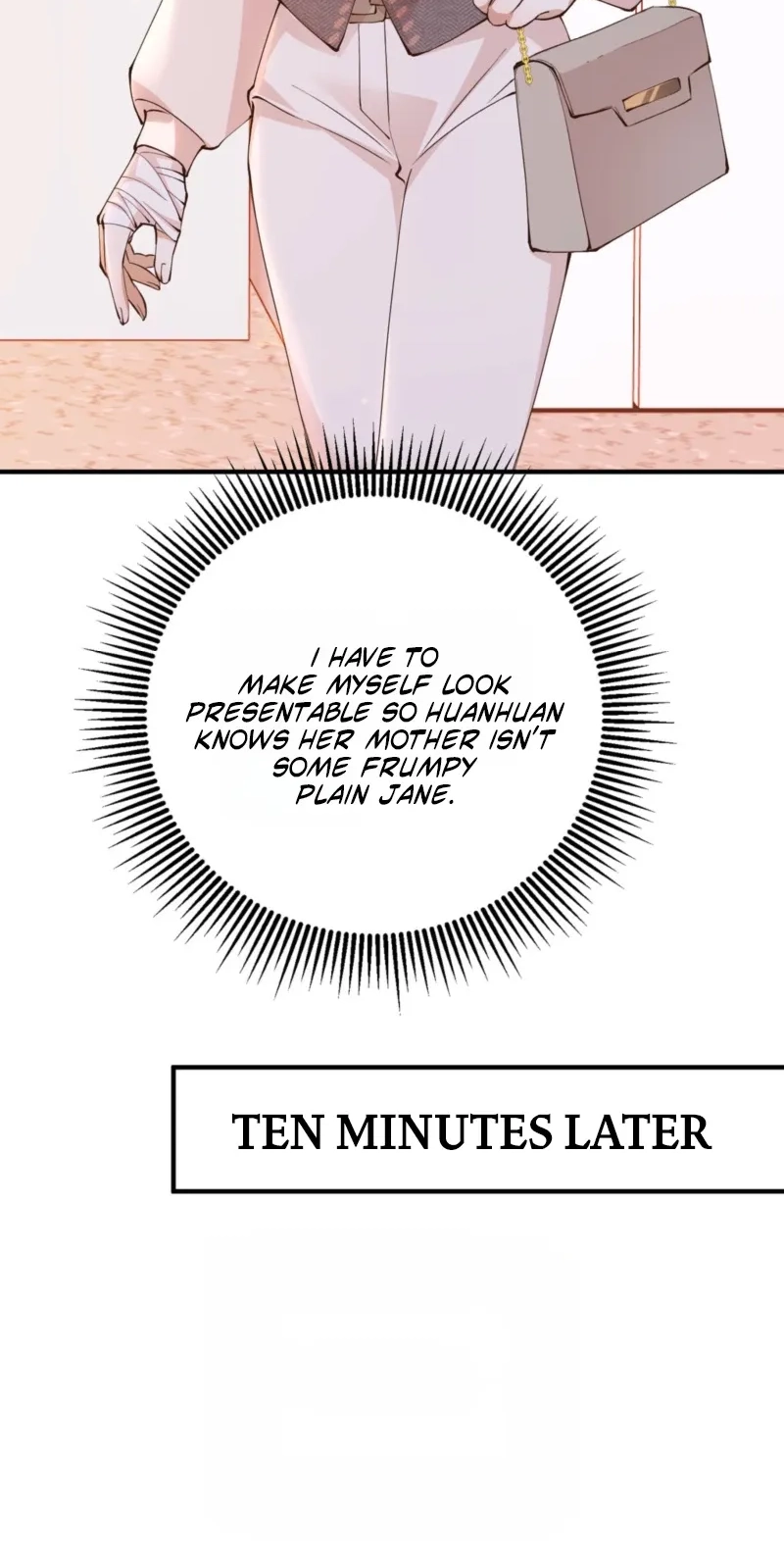A Despicable Marriage Chapter 53 page 34 - 