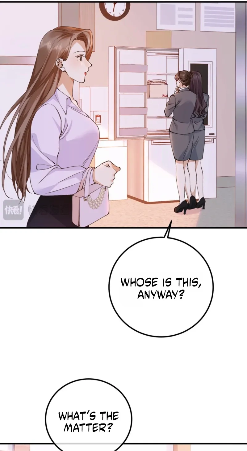 A Despicable Marriage Chapter 53 page 35 - 