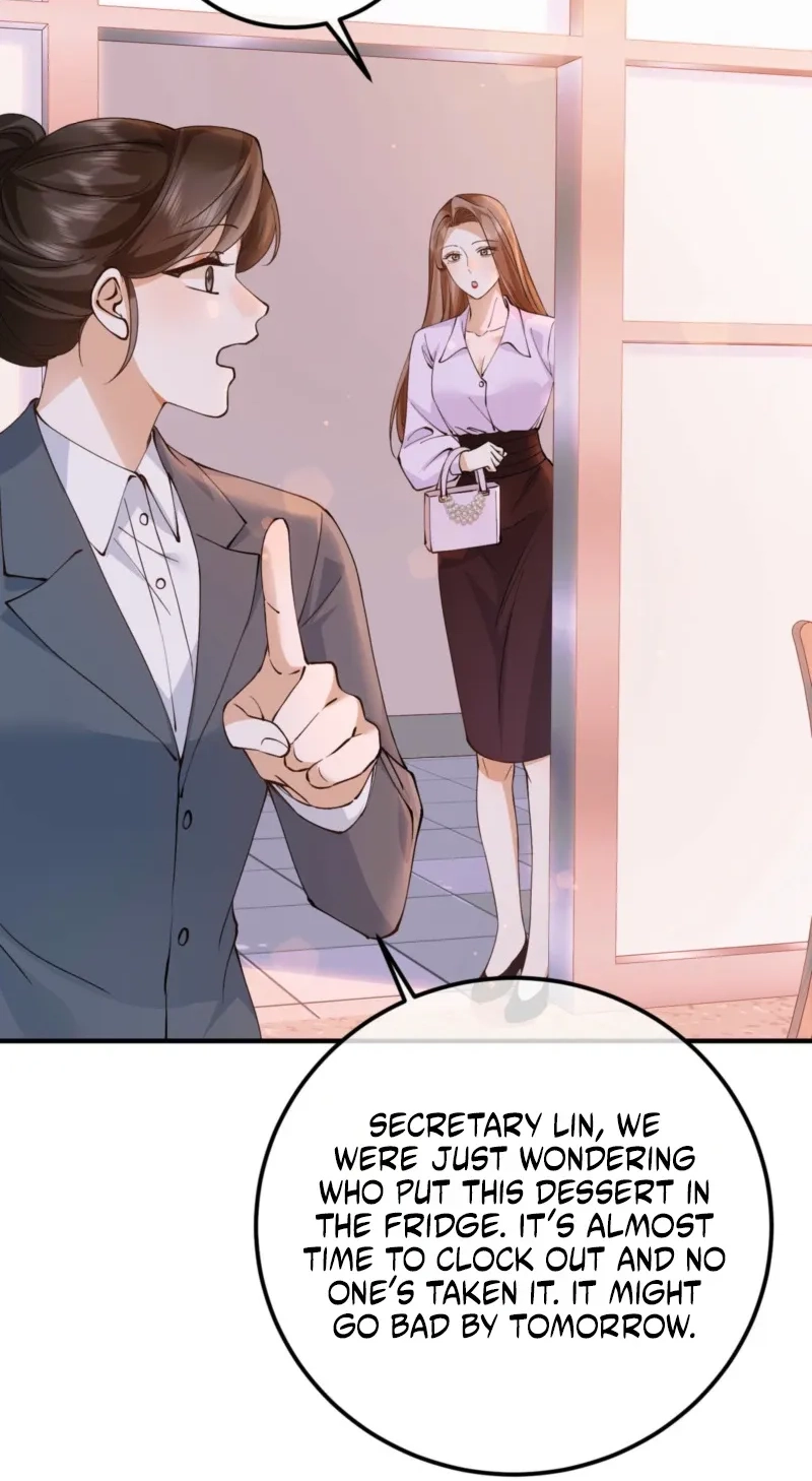 A Despicable Marriage Chapter 53 page 36 - 
