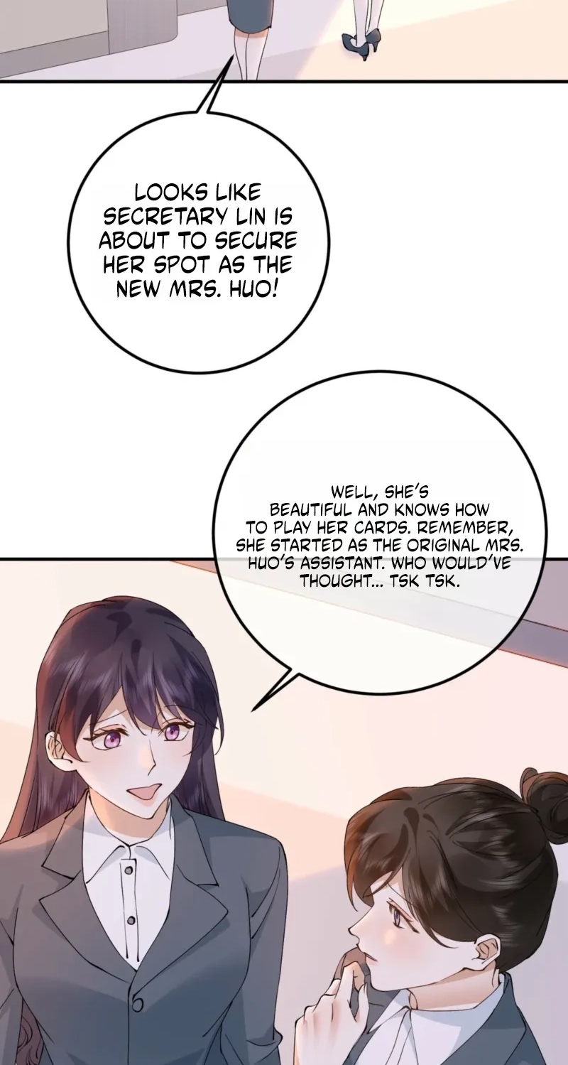 A Despicable Marriage Chapter 53 page 46 - 