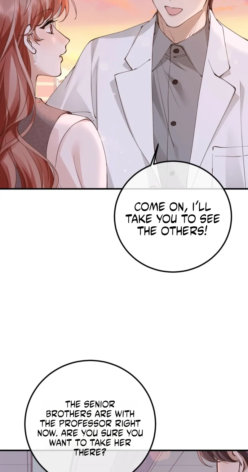 A Despicable Marriage Chapter 53 page 6 - 