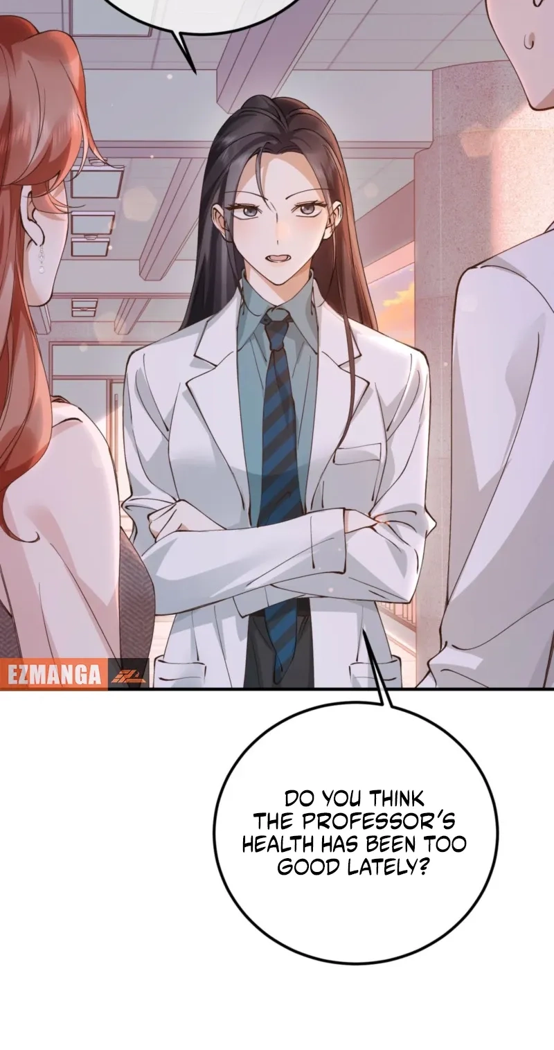A Despicable Marriage Chapter 53 page 7 - 