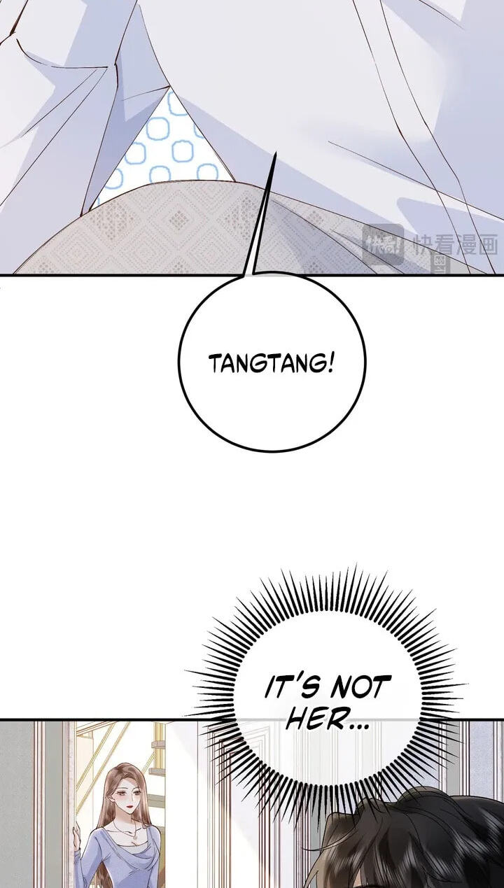 A Despicable Marriage Chapter 56 page 4 - 