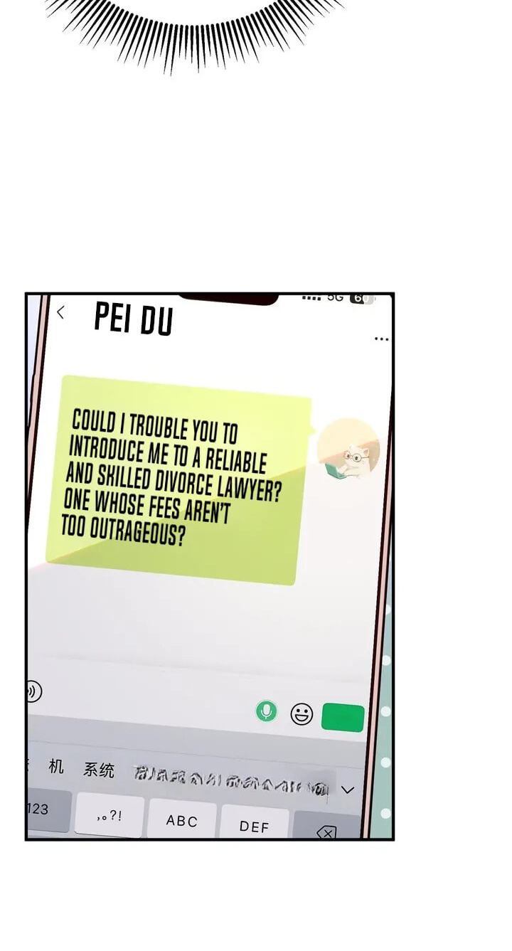 A Despicable Marriage Chapter 56 page 31 - 