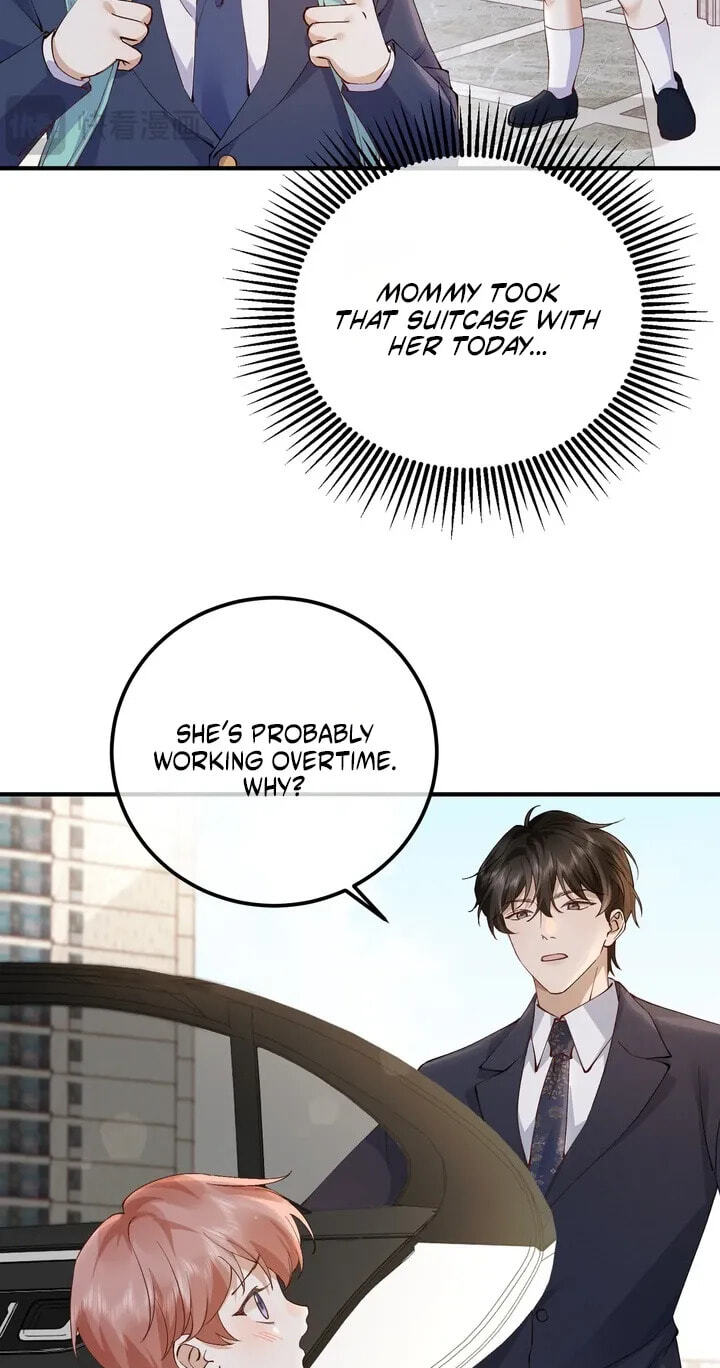 A Despicable Marriage Chapter 56 page 38 - 