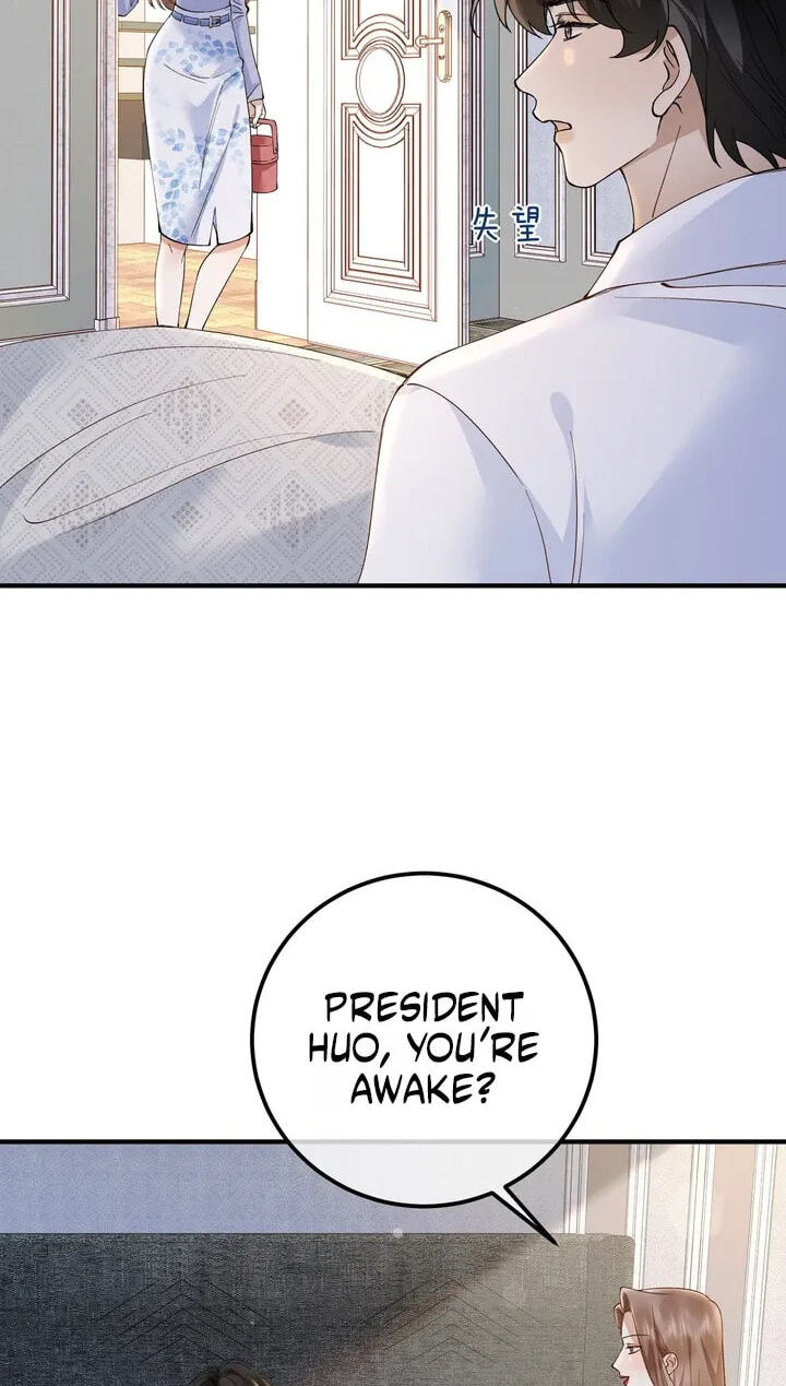 A Despicable Marriage Chapter 56 page 5 - 