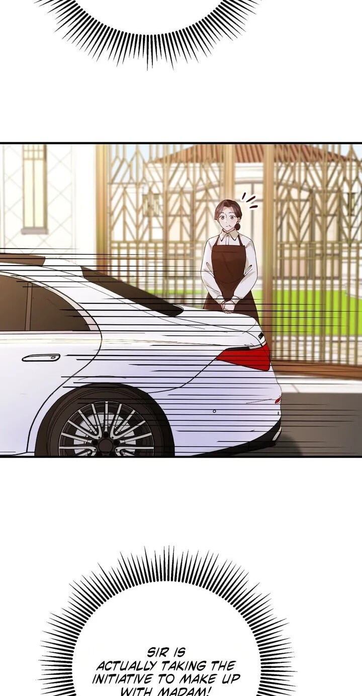 A Despicable Marriage Chapter 56 page 42 - 