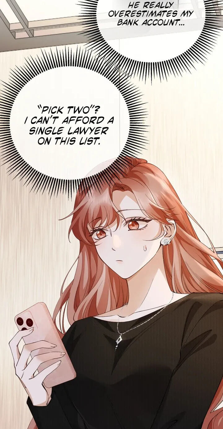 A Despicable Marriage Chapter 56 page 46 - 