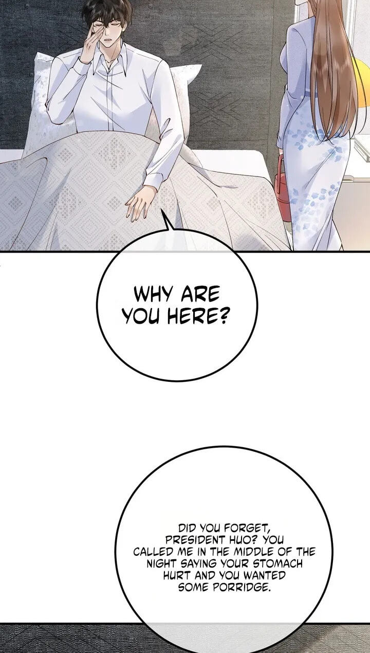A Despicable Marriage Chapter 56 page 6 - 