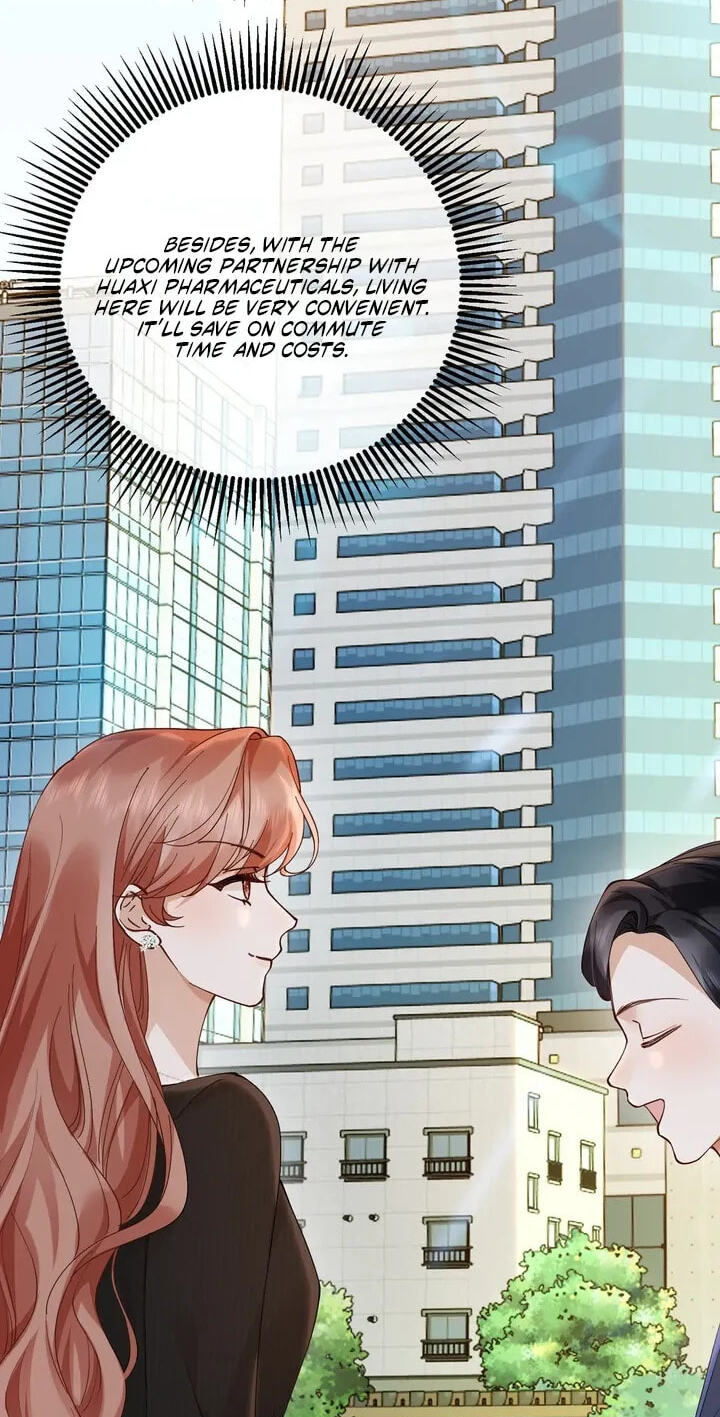 A Despicable Marriage Chapter 56 page 53 - 